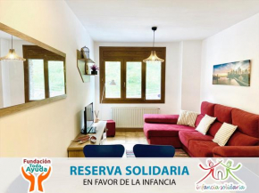 Apartamentos Valle de Inclés MIKKA 3000